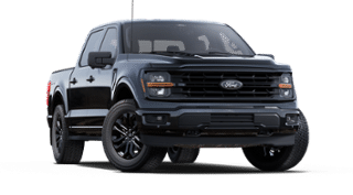 2025 Ford F-150® External Image 5